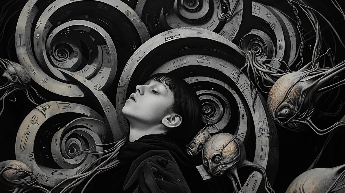 Tomorrow Is Too Much - 01-E2 by AdadiaBC on DeviantArt