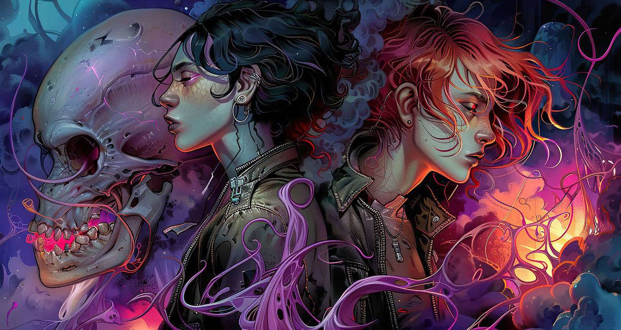 Punk Tech Deviantart Punka Tech Teams - 01-J1 by AdadiaBC on DeviantArt