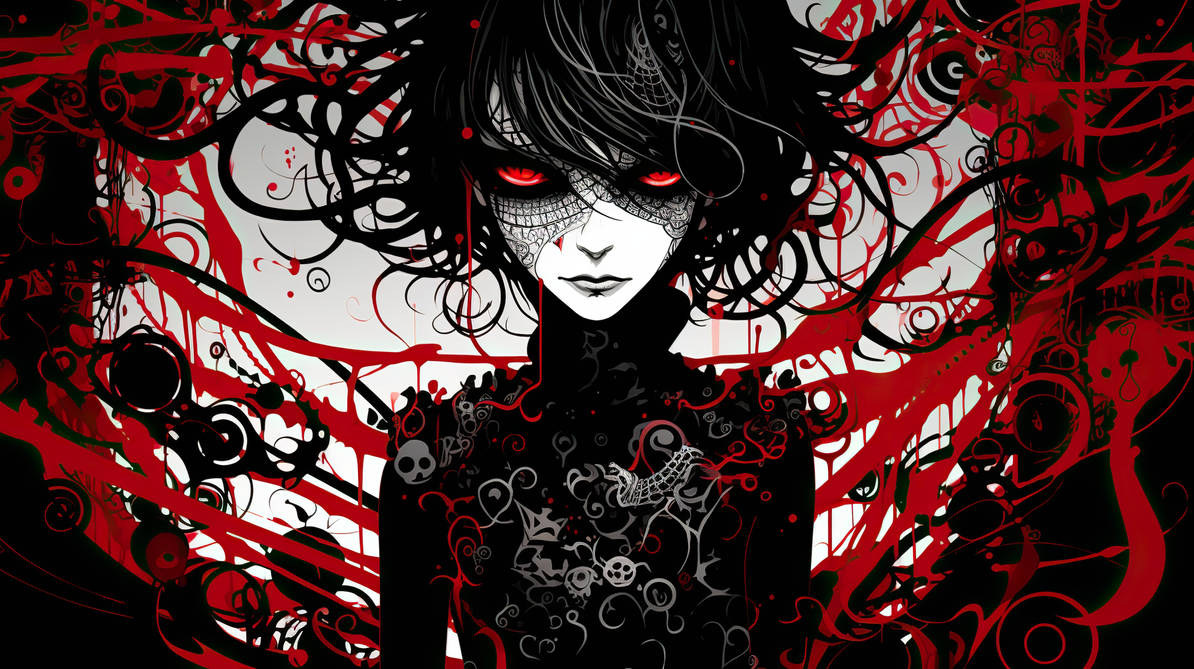 Deadly Red - 01-P4 by AdadiaBC on DeviantArt