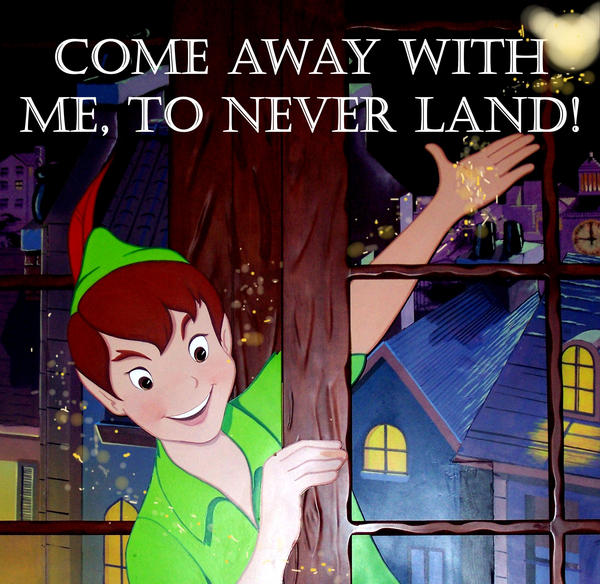 Peter Pan