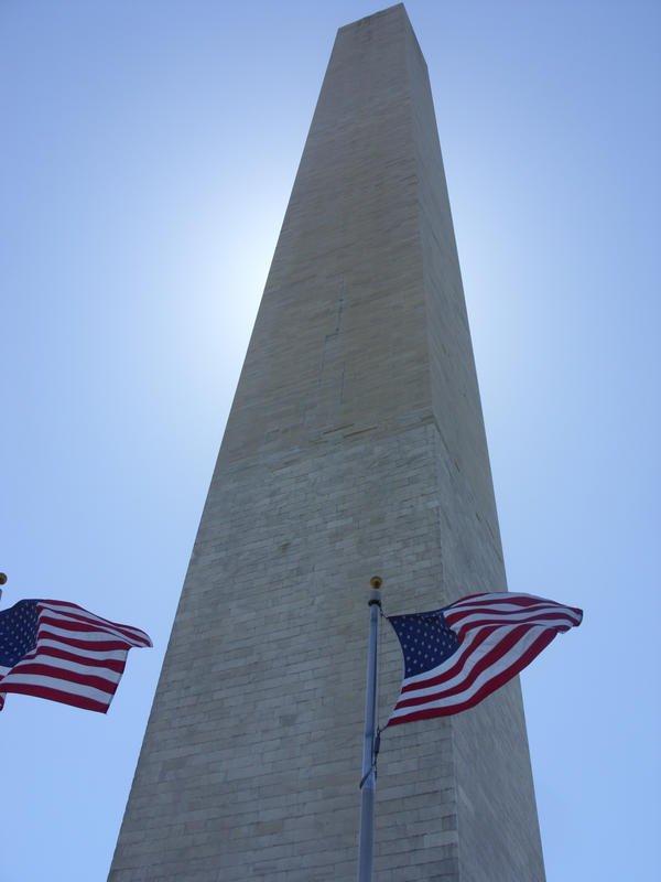 Washington Monument