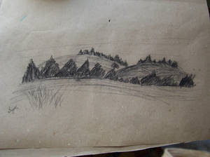 landscape-sketch