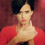 Katy Perry  gif
