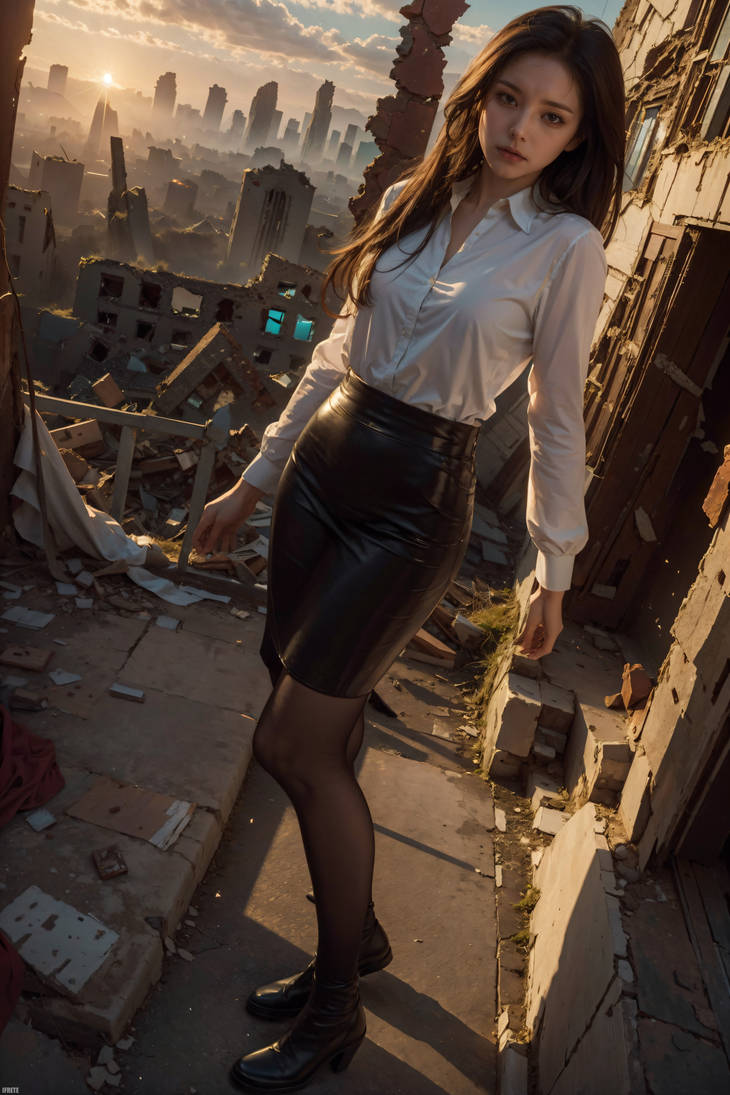 Pretty Apocalyse Apocalyse (12) by AiLuvY on DeviantArt