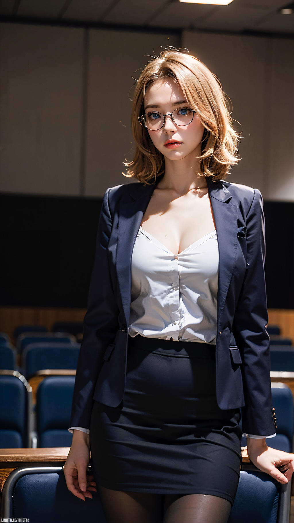 Lecturer 6 By AiLuvY On DeviantArt lecturer-6-by-ailuvy-on-deviantart