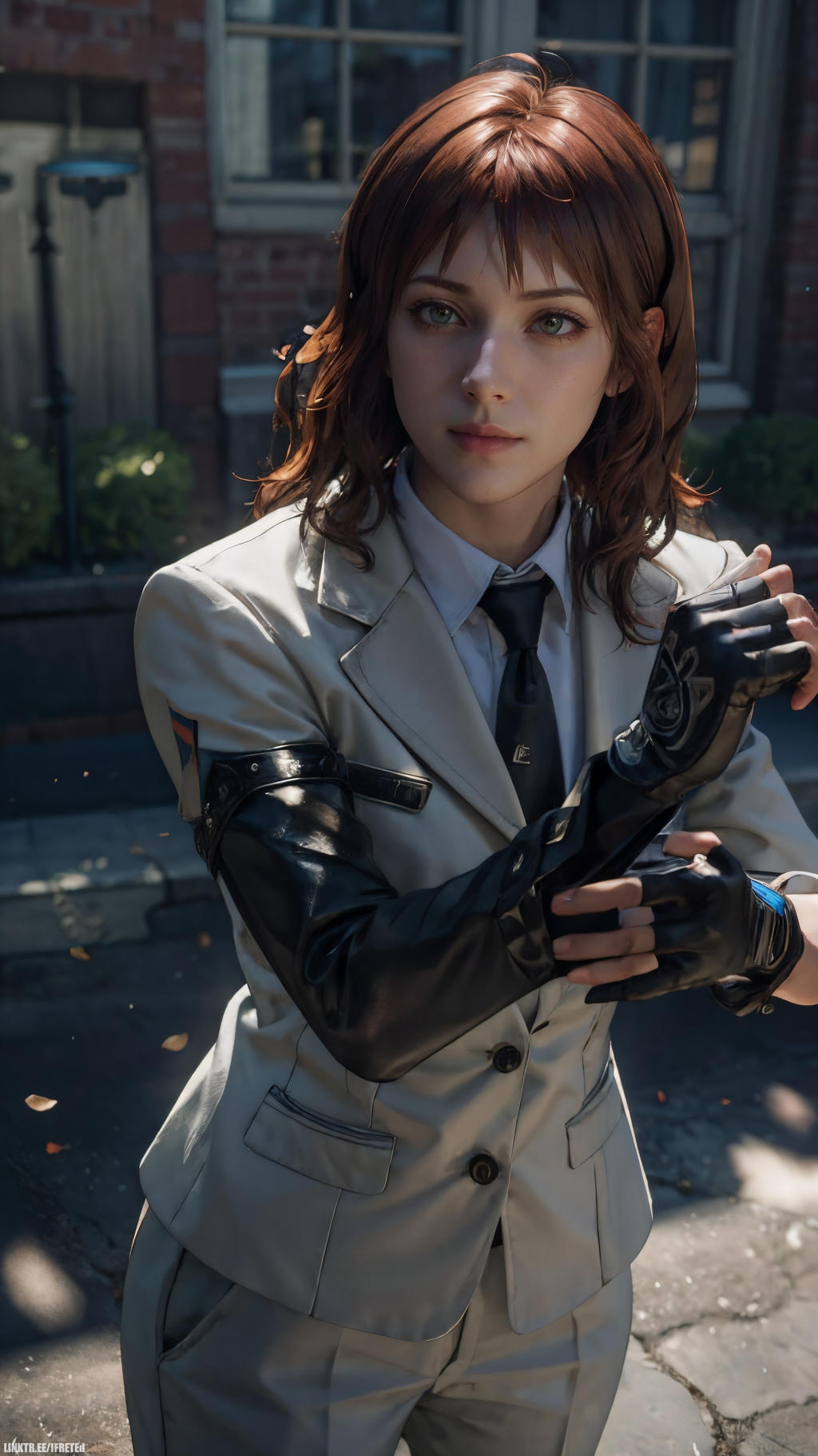 Cissnei (17) by AiLuvY on DeviantArt