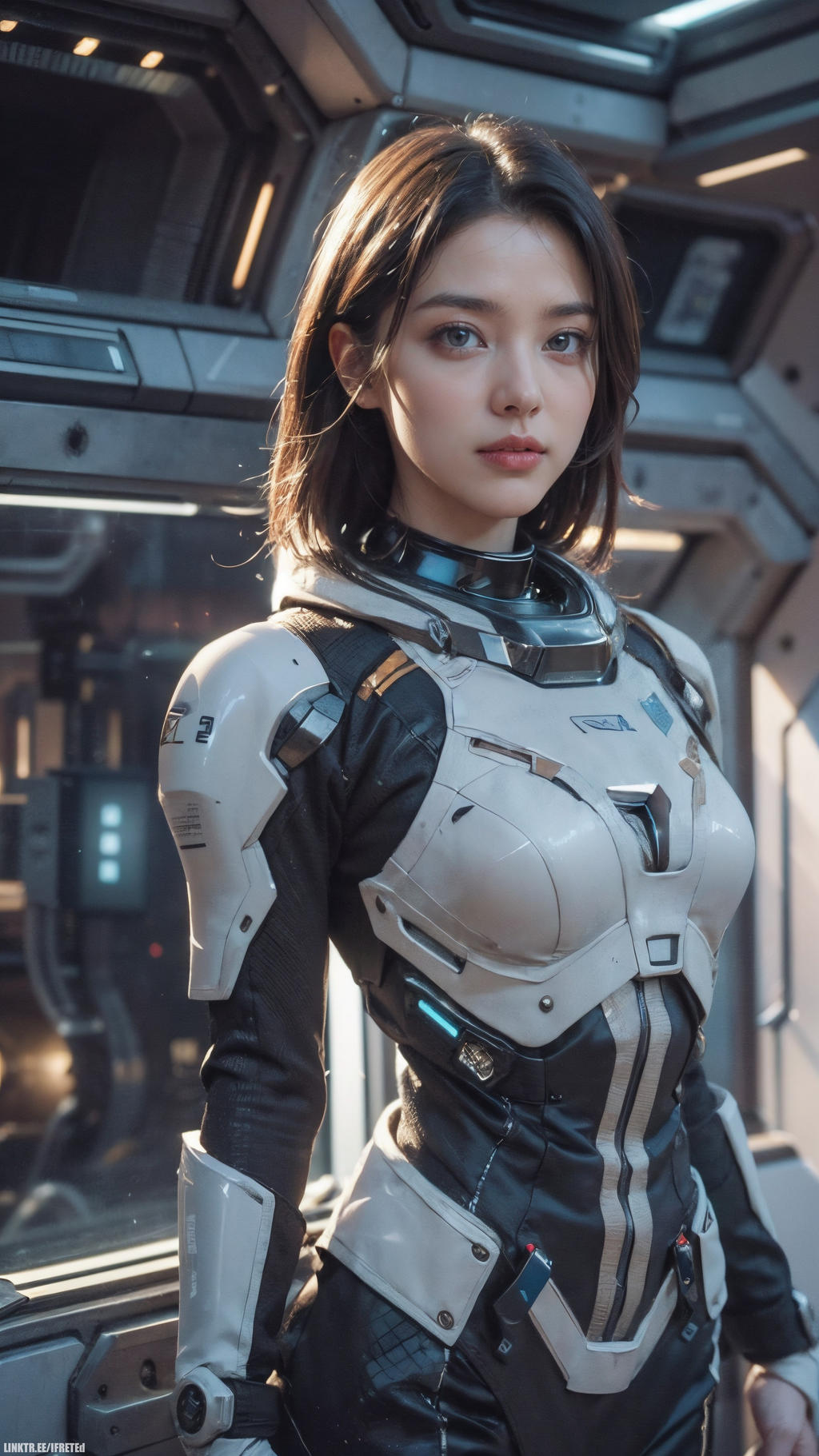 Interstellar (14) by AiLuvY on DeviantArt