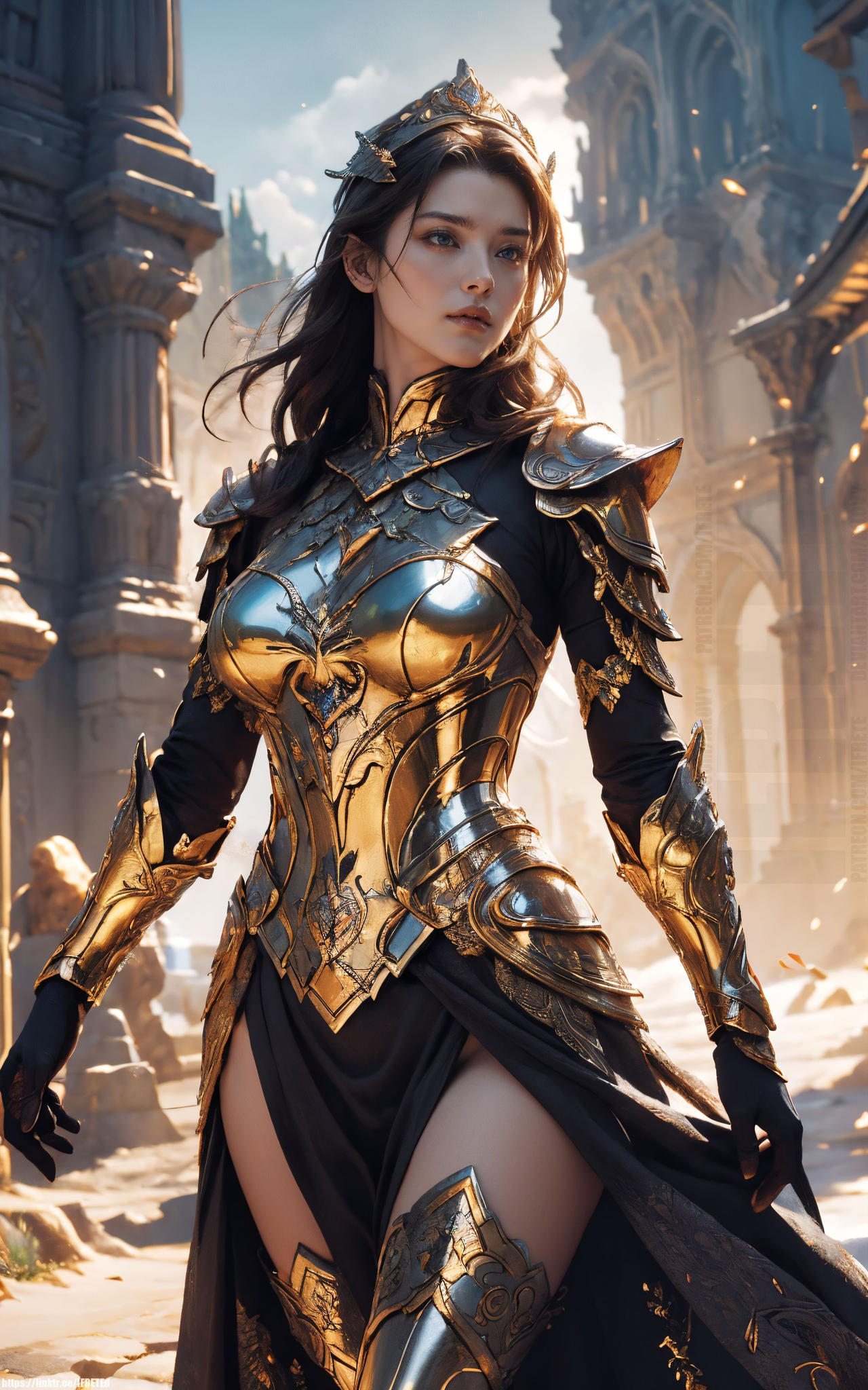 Flayed Armor Flaming Armor (8) by AiLuvY on DeviantArt