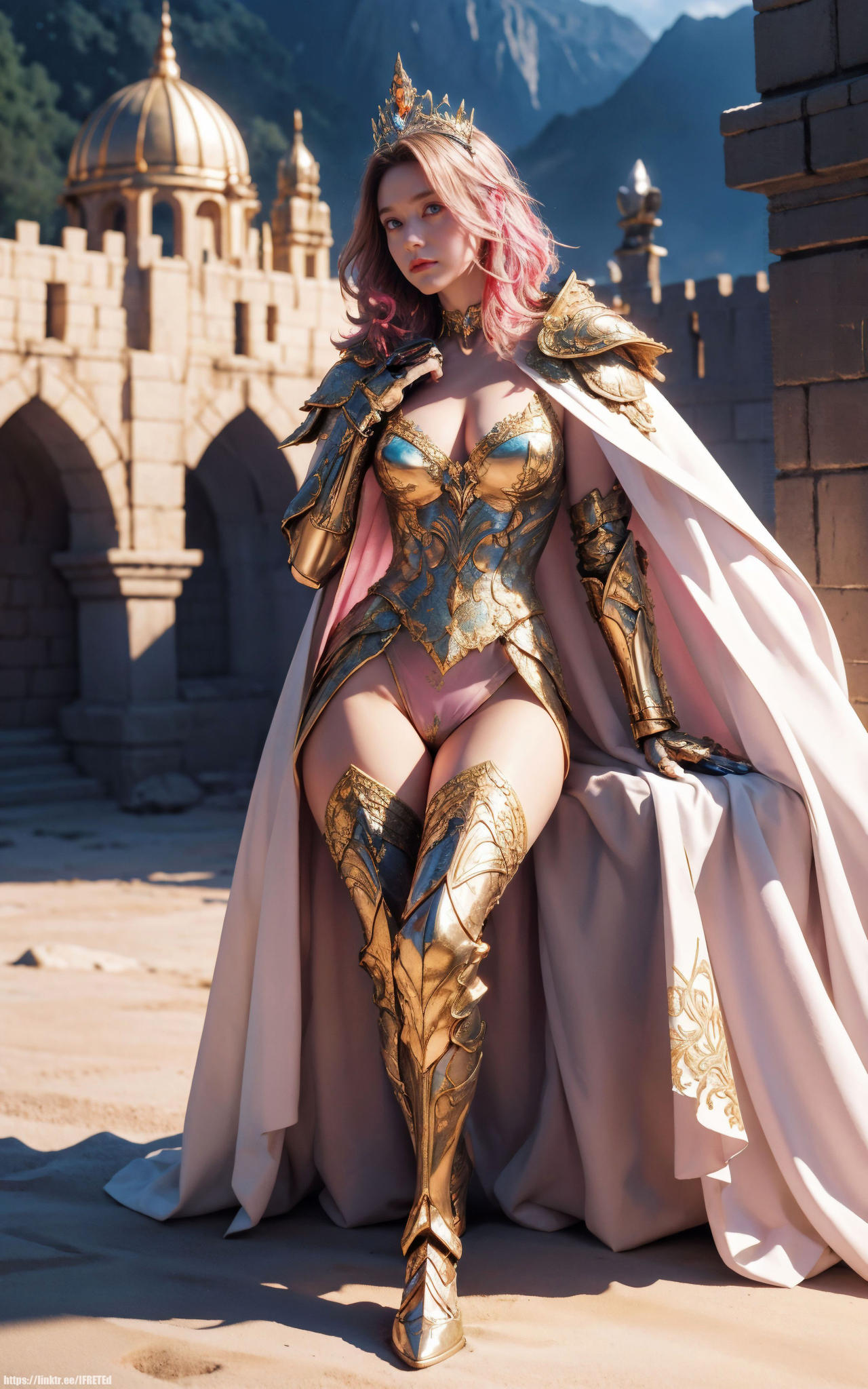 Princess Knight 9 By AiLuvY On DeviantArt princess-knight-9-by-ailuvy-on-deviantart