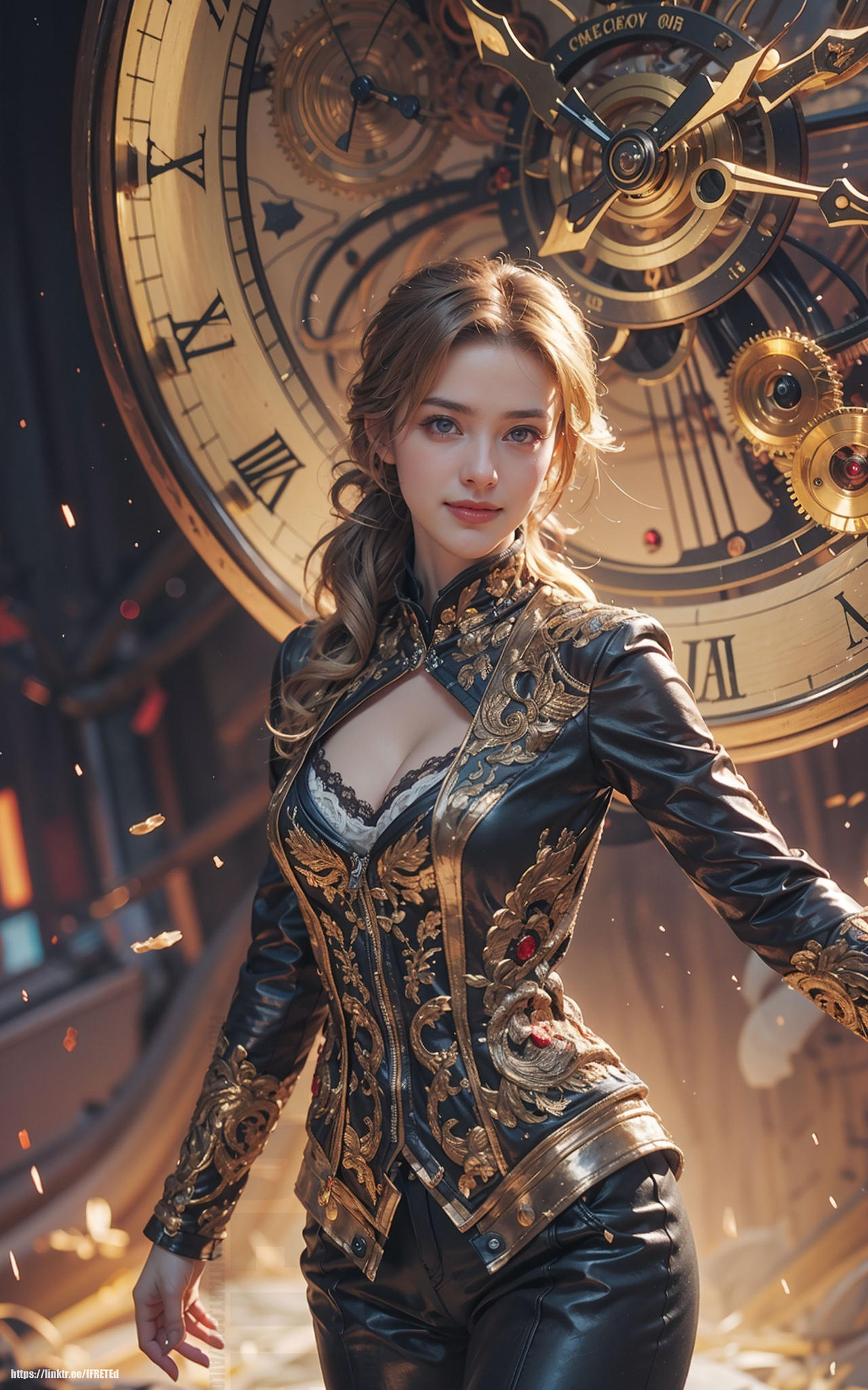 Clockwork Deviantart Clockwork (3) by AiLuvY on DeviantArt