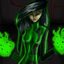 Shego!