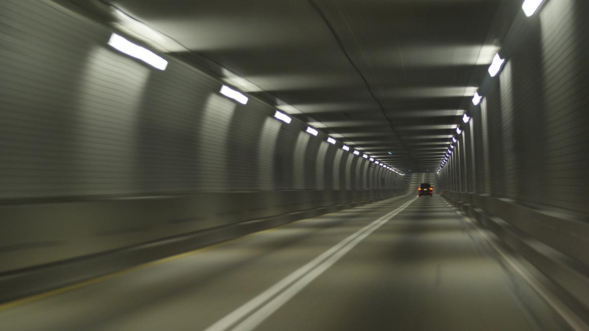 Tunnel