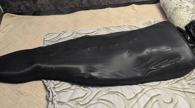 Mummification