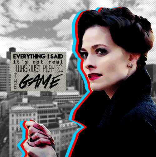 BBC: Irene Adler