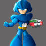 Mega Man Redesigned