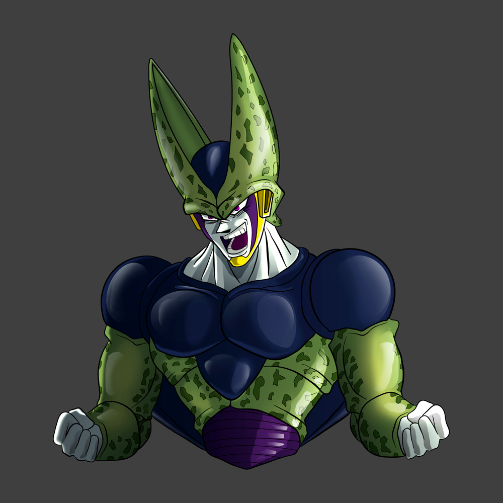 Perfect Cell