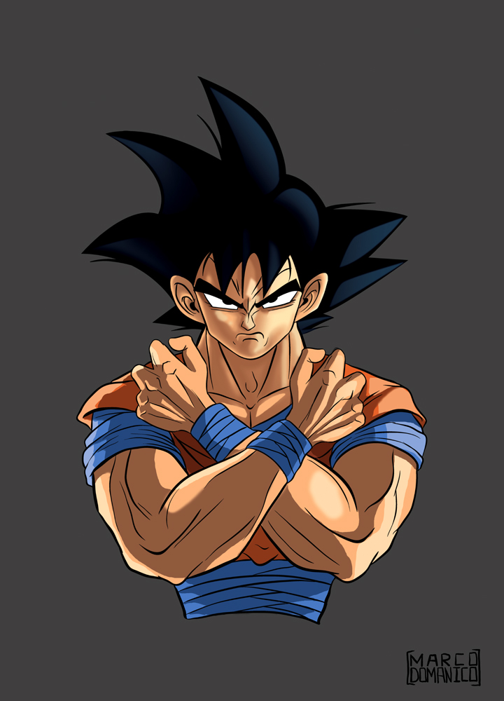 Goku