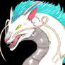 Dragon Haku