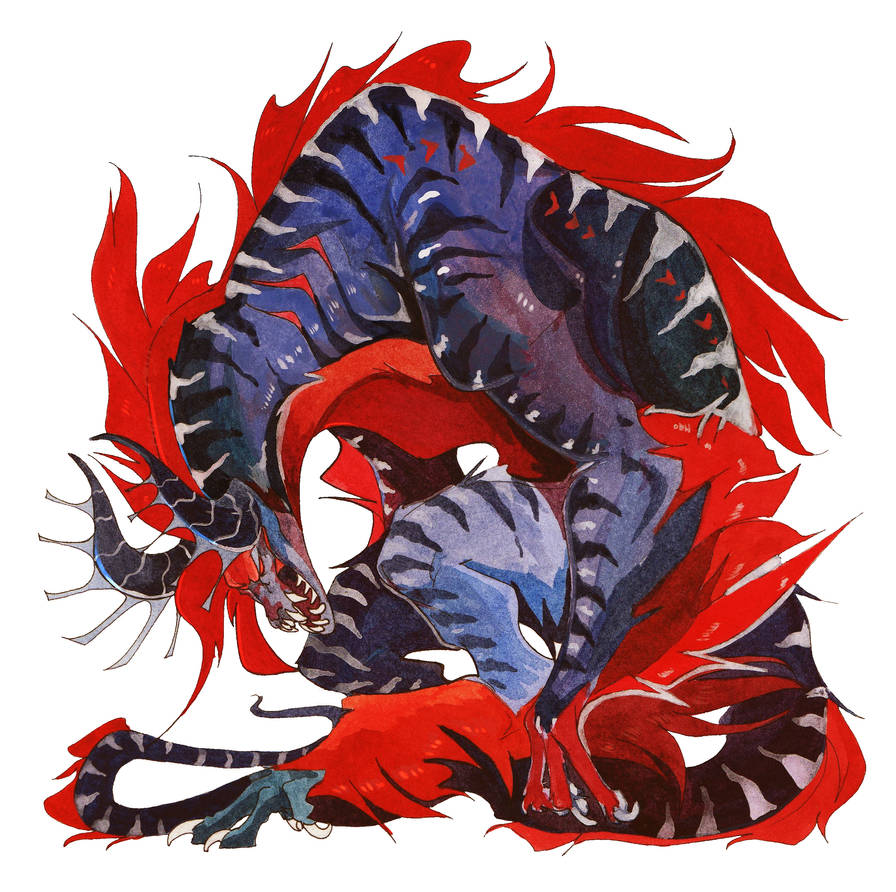 Blue Beast Icon Rabbit Blue Beast by Dimenran on DeviantArt