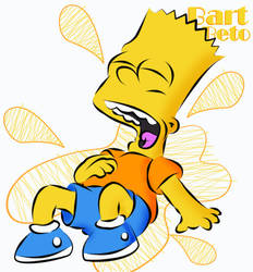 Bart Vector