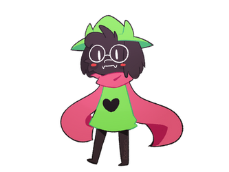 Ralsei