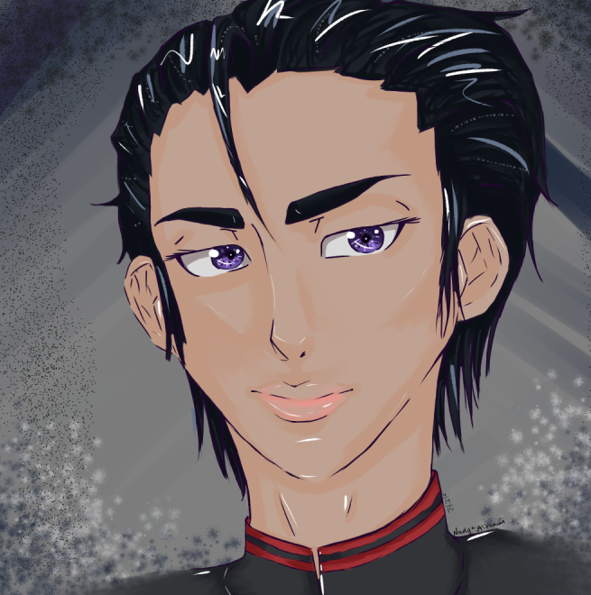 Guren Ichinose by An-ANIME-fan on DeviantArt