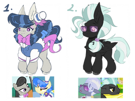 [MLP] Crackship Adopables 55 (OPEN)