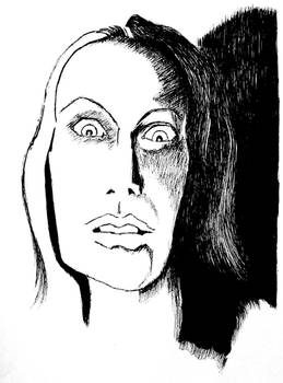 Mona had loved him for years