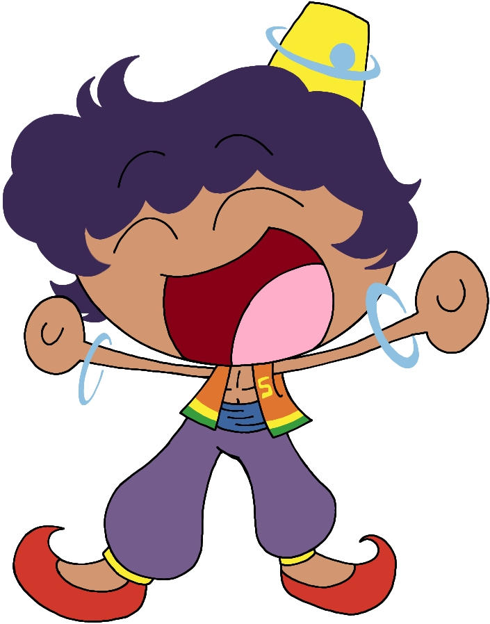 Papero Spacetoon 2000 Spacetoon bio by PPGfan08 on DeviantArt