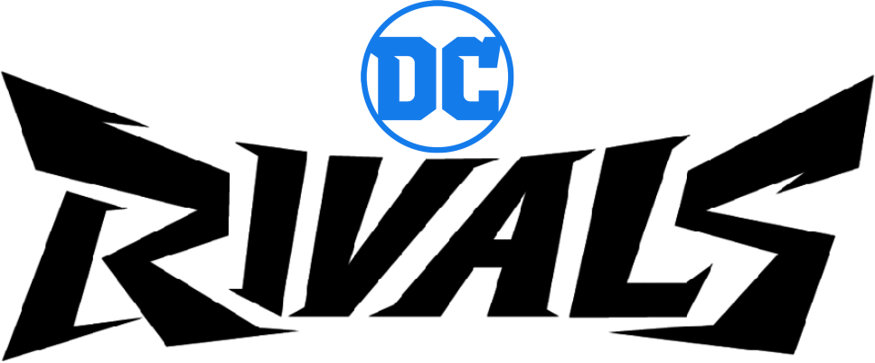 DC Rivals logo (2023-p.d.) by PPGfan08 on DeviantArt