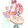 .:Frappuccino King:.