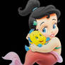 Princess Melody Series: Baby Mermaid Melody
