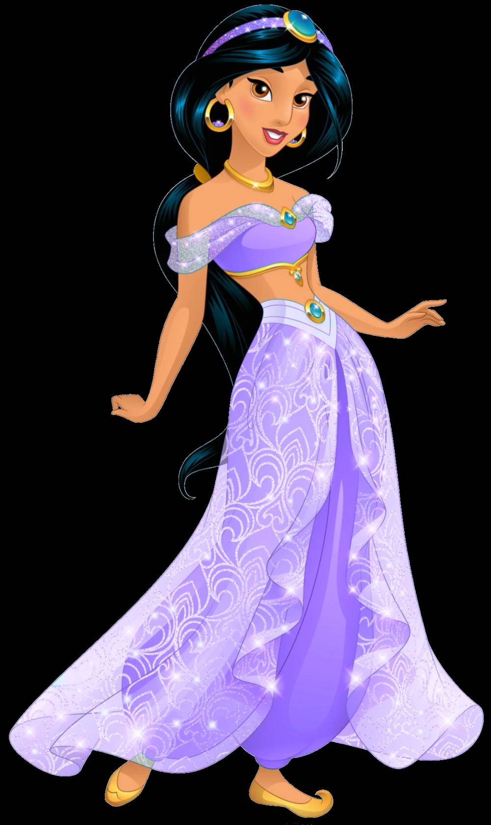 disney princess in purple dress ariel by magicaldisneyedits on DeviantArt Princess Aurora Dress
