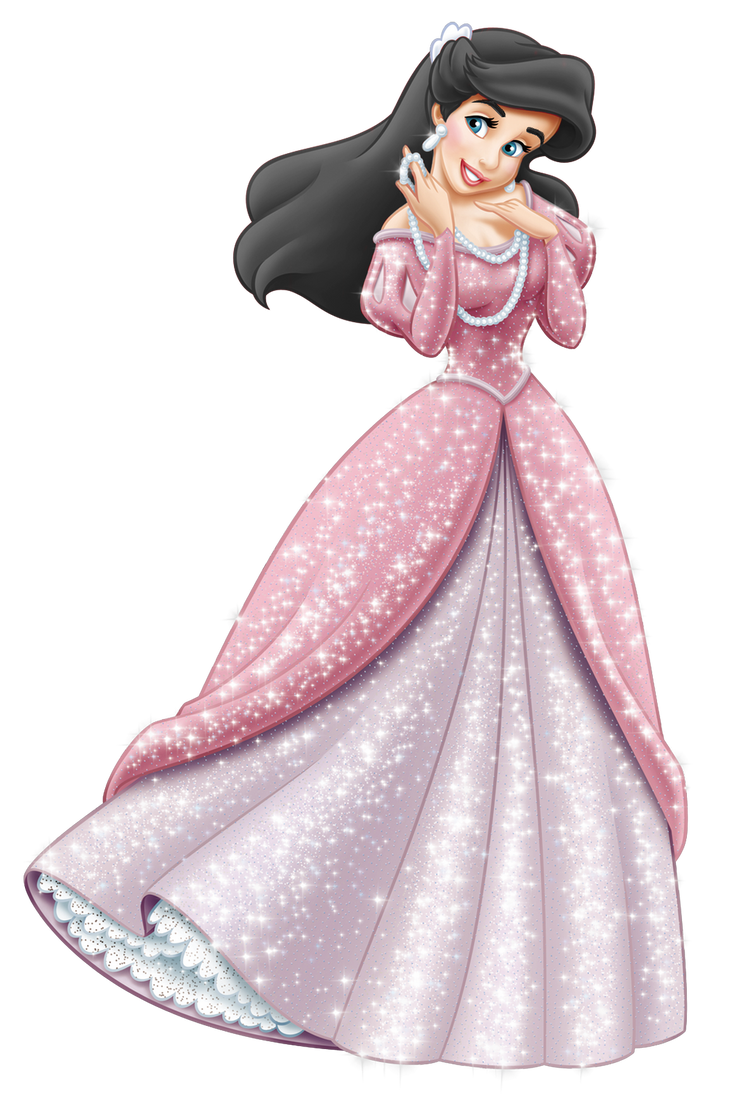Princess Melody Series: Melody in Pink #2 by MermaidMelodyEdits on ...