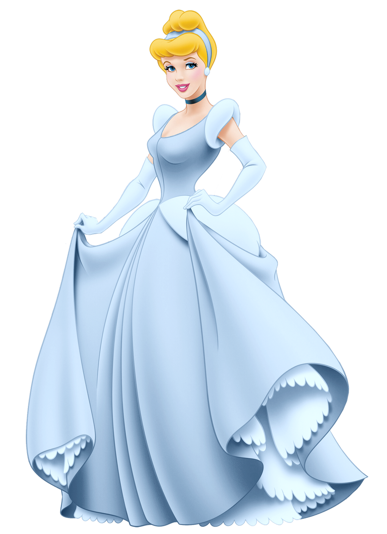 was cinderella's dress silver Cinderella in Silver #7 by MermaidMelodyEdits on DeviantArt