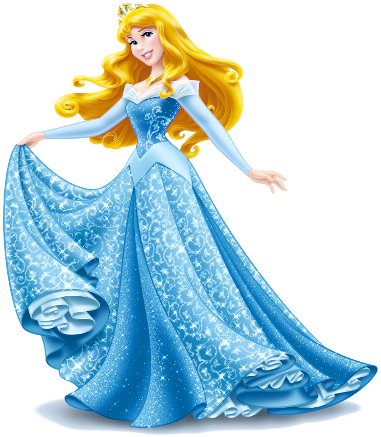 princess aurora dress blue Disney-Inspired Sleeping Beauty Princess Aurora Blue Dress with Accessories