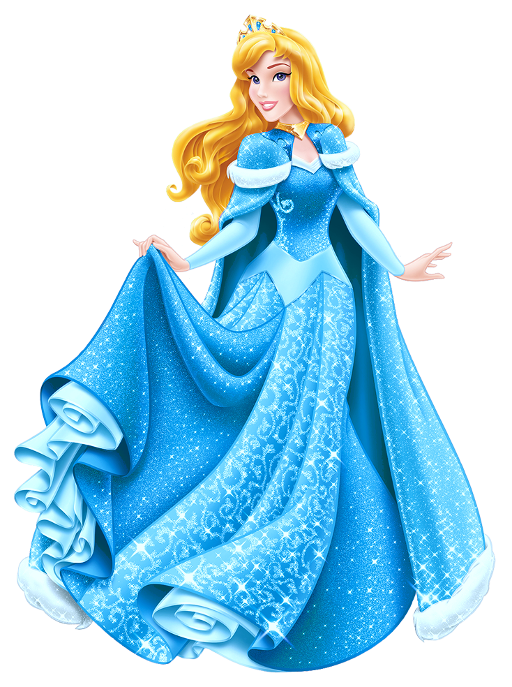 aurora winter dress Which Aurora winter outfit is your favorite? (Remade the post). : r/disneyprincess