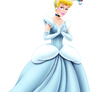 Princess Cinderella in Silver #9