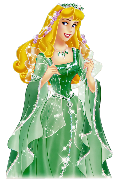 princess aurora green dress Princess Aurora in Green #21 by MermaidMelodyEdits on DeviantArt