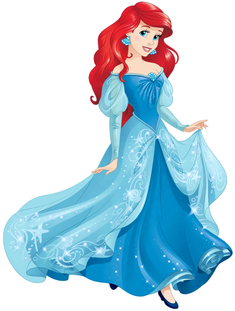princess ariel blue dress The Little Mermaid Under The Sea Tank M A character that endures across generations and appeals to all sorts Blue Ariel Costume Cosplay Dress,
