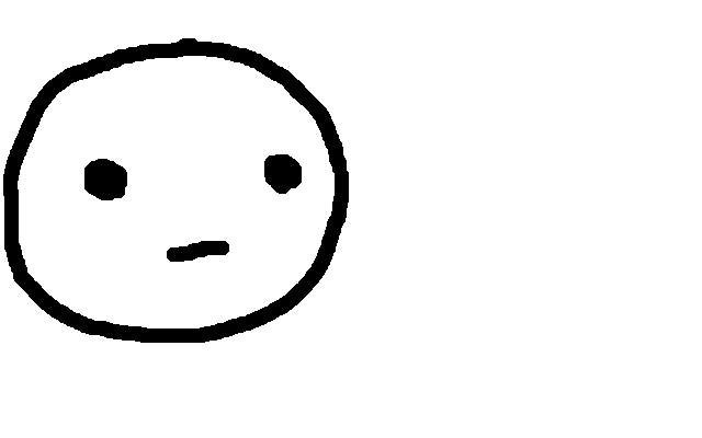 staring is rude by FryingPanIsMyWeapon on DeviantArt