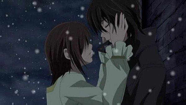 kaname and yuki