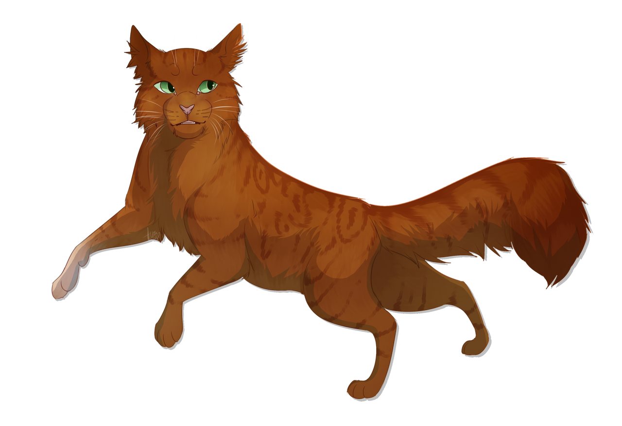 Squirrelflight