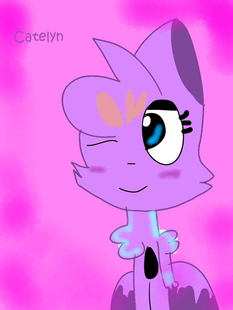 Catelyn by Cloudberriii on DeviantArt