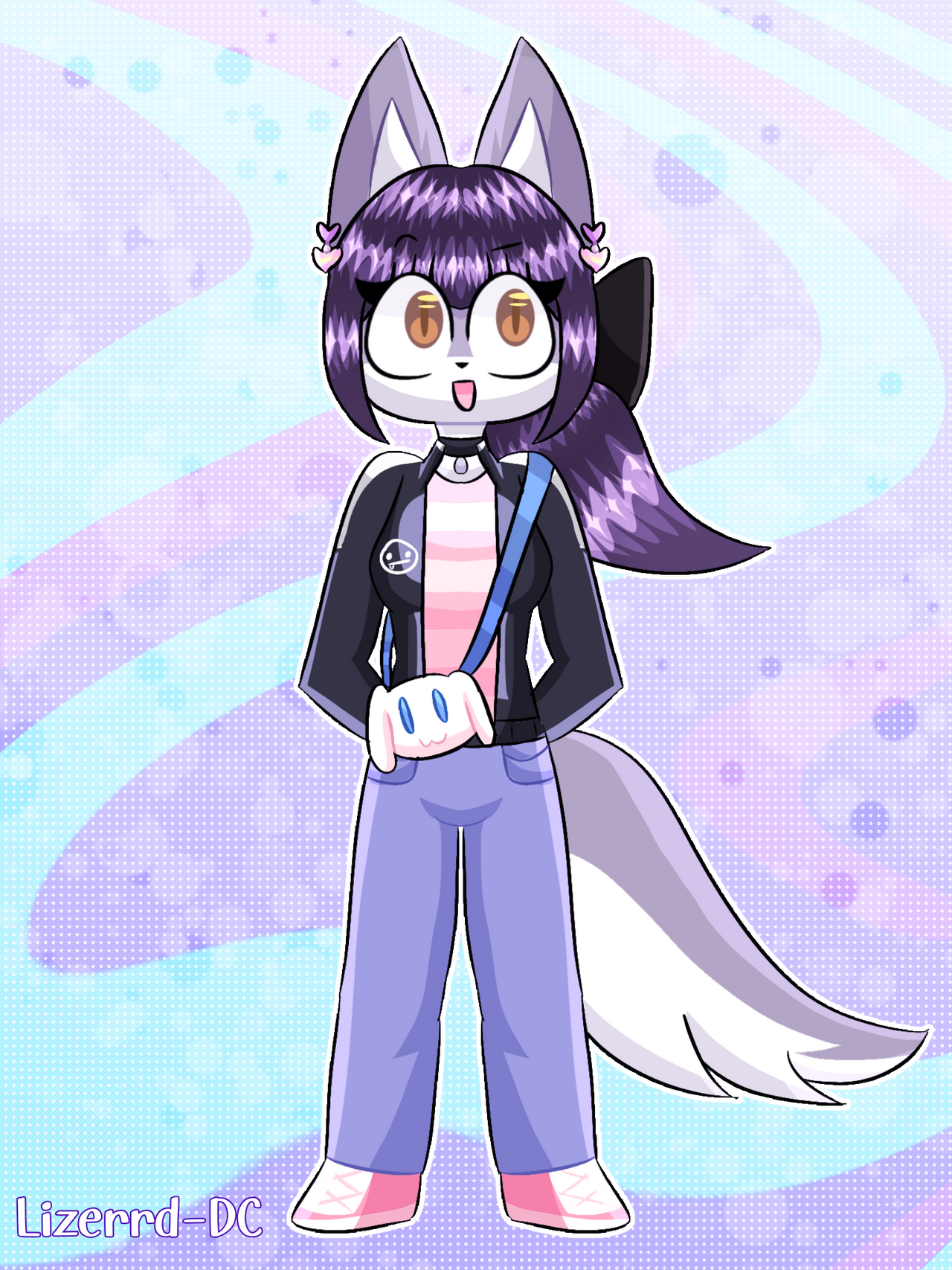 Create Irl The Creator IRL (2026) by Lizerrd-DC on DeviantArt