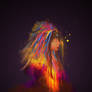 Mawu - The Goddess of Light