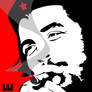 Che Guevara red