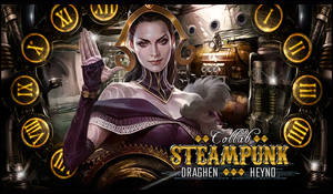 Steampunk