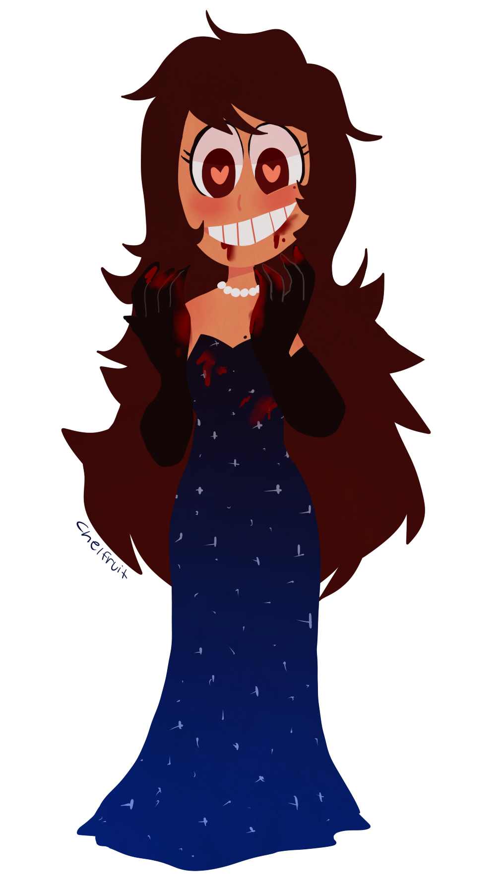 COM Tasty By Chelfruit On DeviantArt