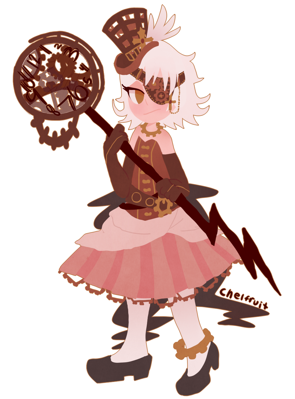COM Sharklover135 By Chelfruit On DeviantArt